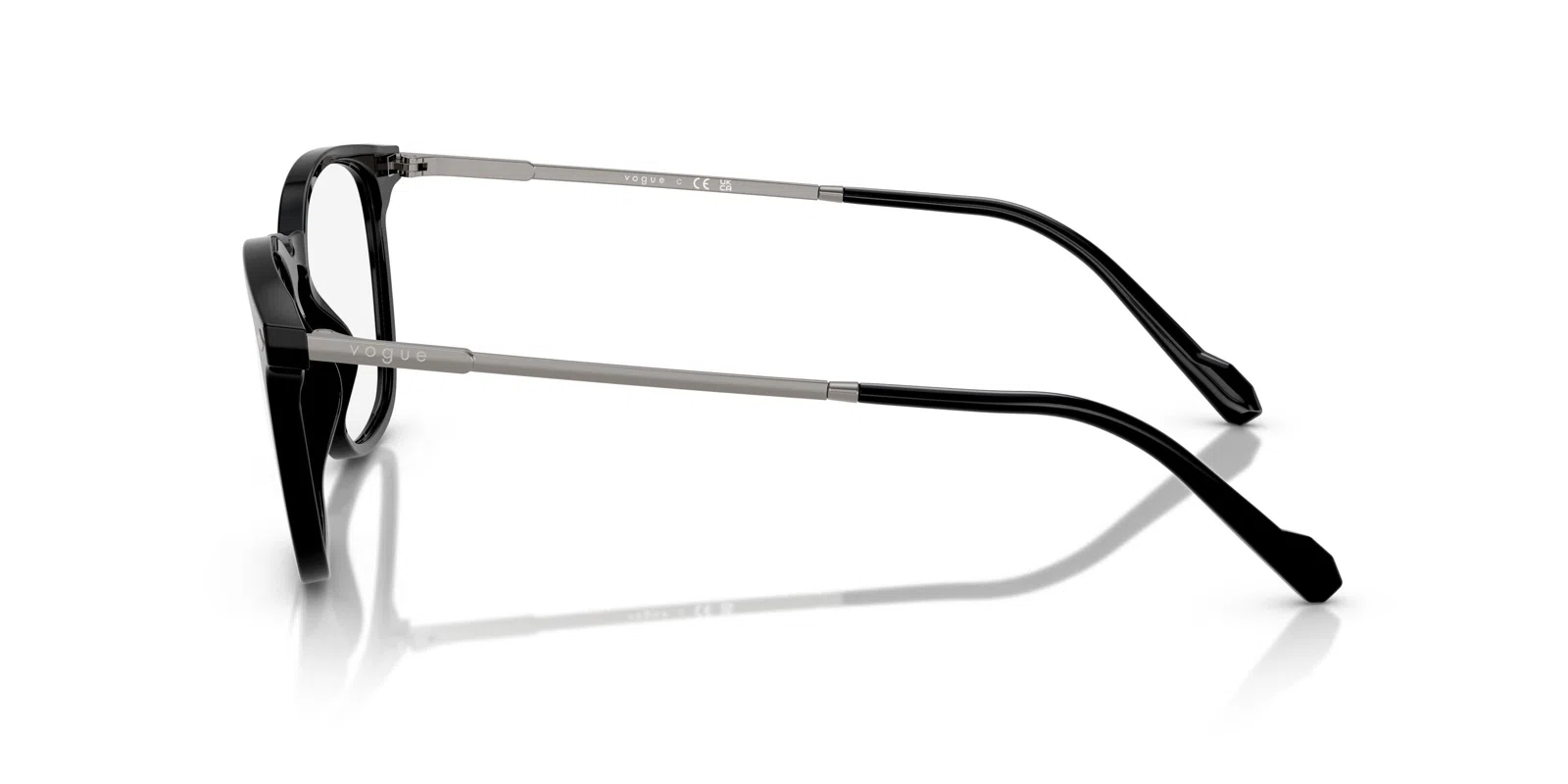Vogue Eyewear 5614 Eyeglasses - view 25